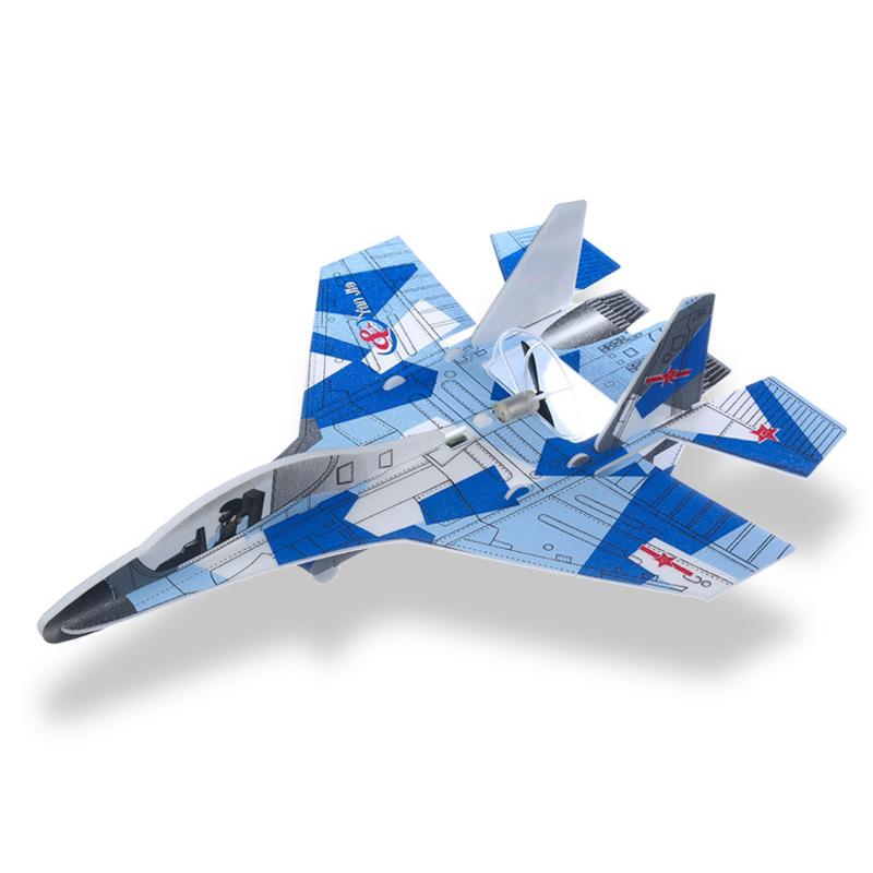 Ferngesteuertes Flugzeug