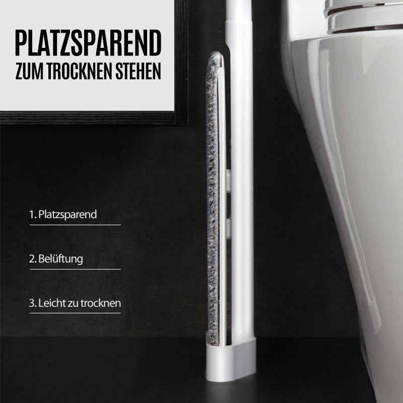 Mikrofaser-Sprühmopp zur Bodenreinigung