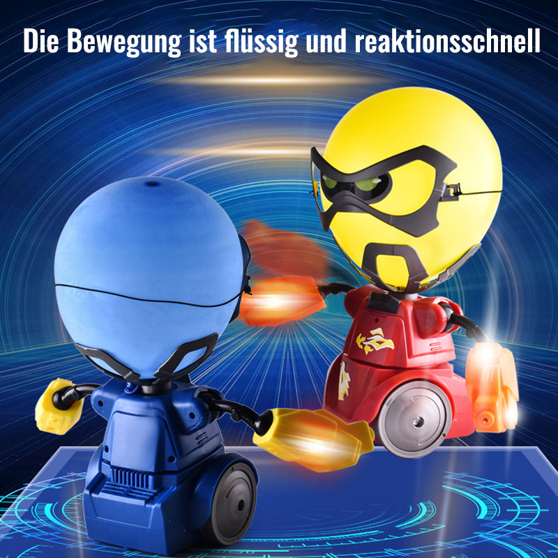 Kreativer Wettbewerbsfähiger Interaktiver Elektrischer Ferngesteuerter Ballonroboter(manuelle Version ohne Fernbedienung)
