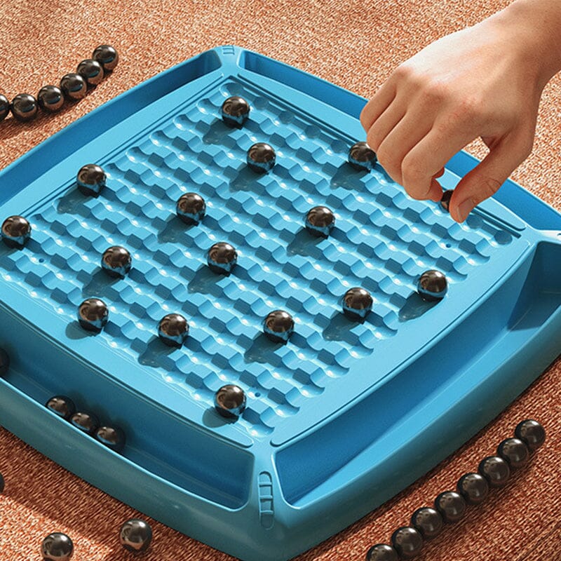 Magnetisches Schach