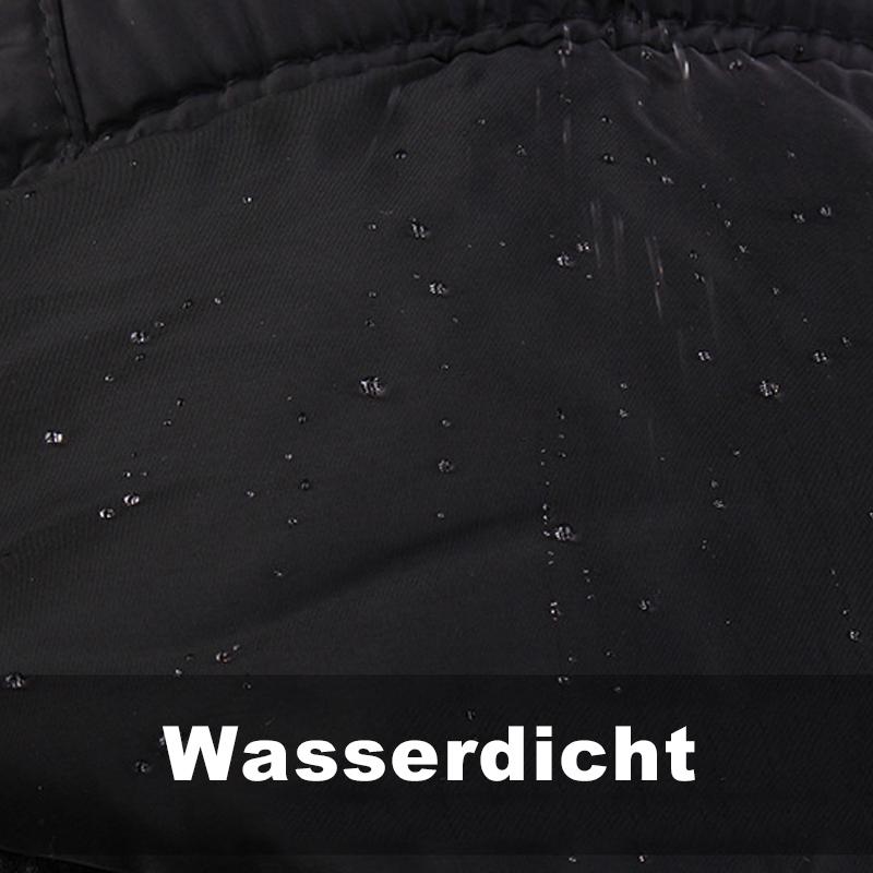 Winddichter Winterhut