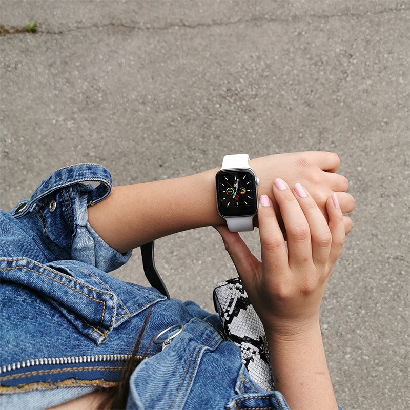 Multifunktionale Wasserdichte Bluetooth Intelligente Uhr