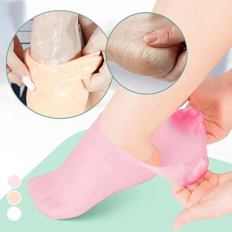 🧦Damen Silikonsocken