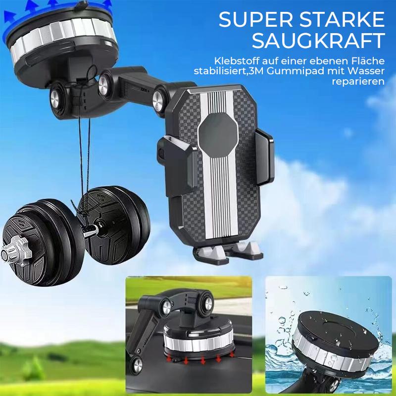 Super Adsorptions Handyhalter