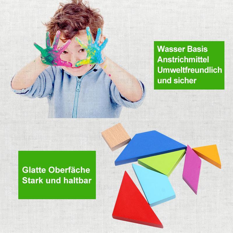 Lernspielzeug - Puzzle für Kinder