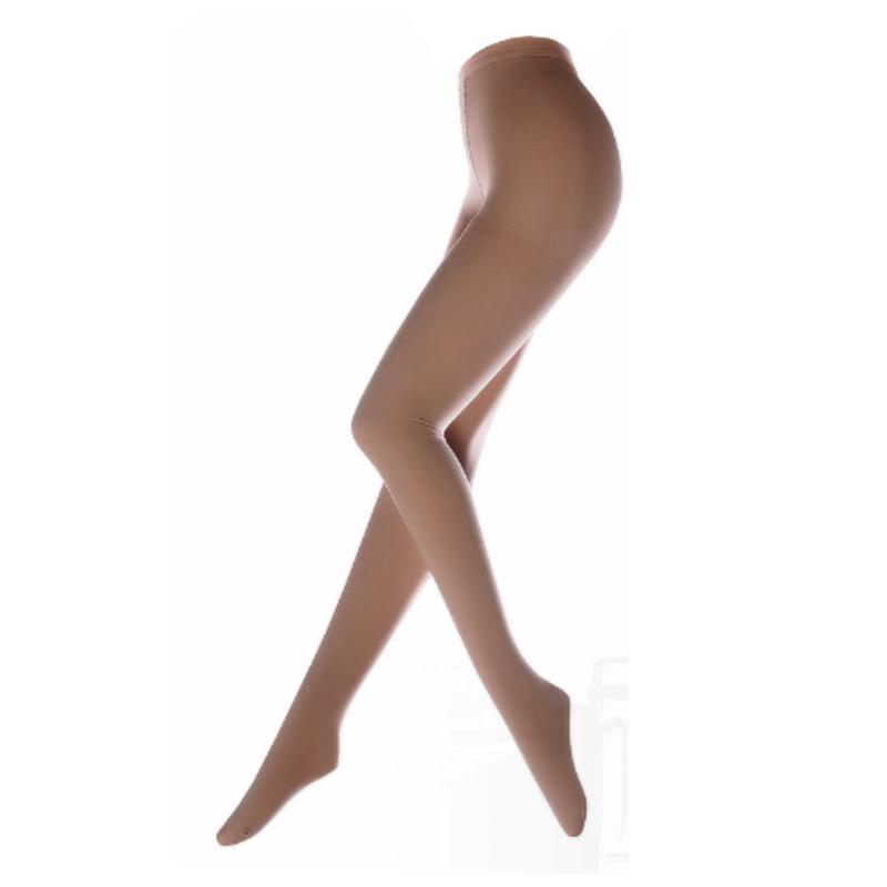 Damen starke strapazierfähige Strumpfhose, Plus Größe