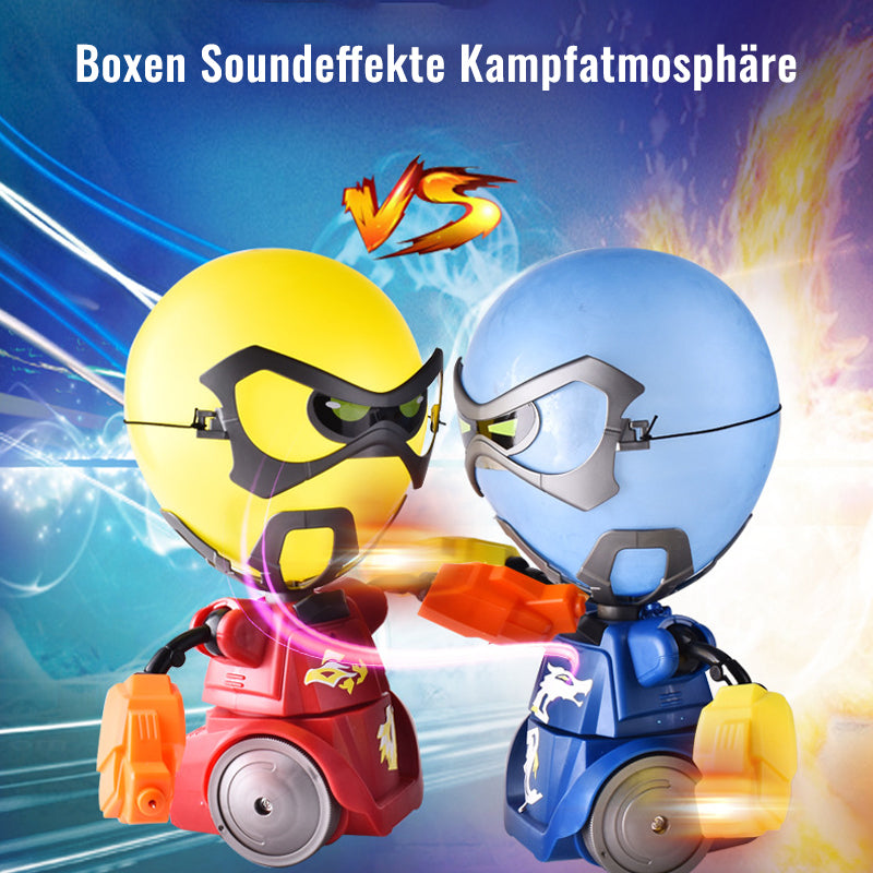 Kreativer Wettbewerbsfähiger Interaktiver Elektrischer Ferngesteuerter Ballonroboter(manuelle Version ohne Fernbedienung)