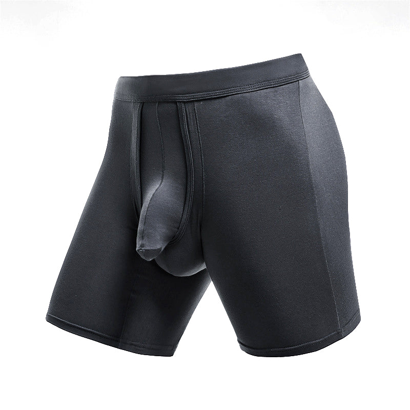 Modal-Shorts für Herren
