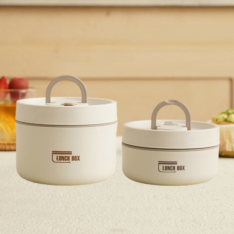 Tragbare isolierte Lunchbox