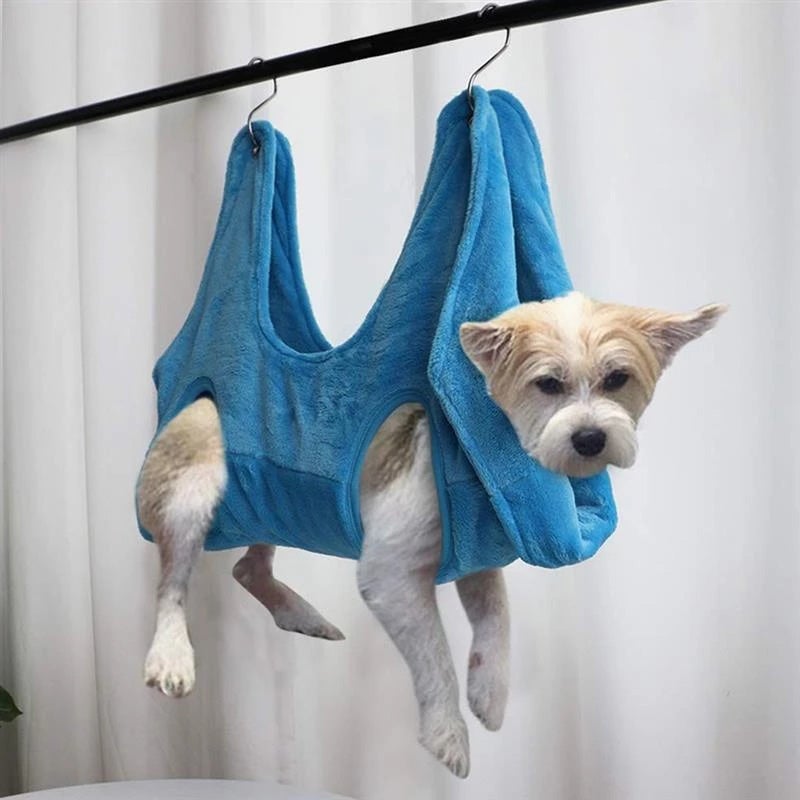 Hund und Katzen Hängematte