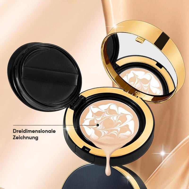 ✨Dreifarbiges Concealer-Kissen