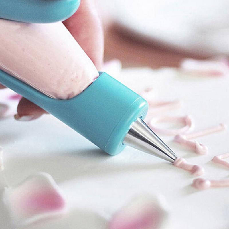 Zuckergussstift Creme Dekorationswerkzeug