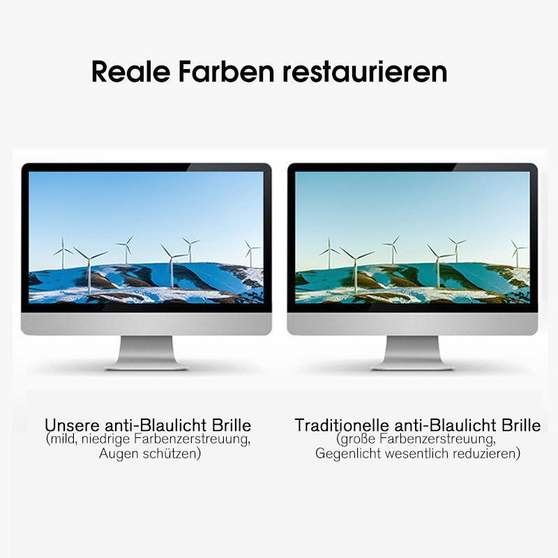 Faltbare multifunktionale Lesebrille