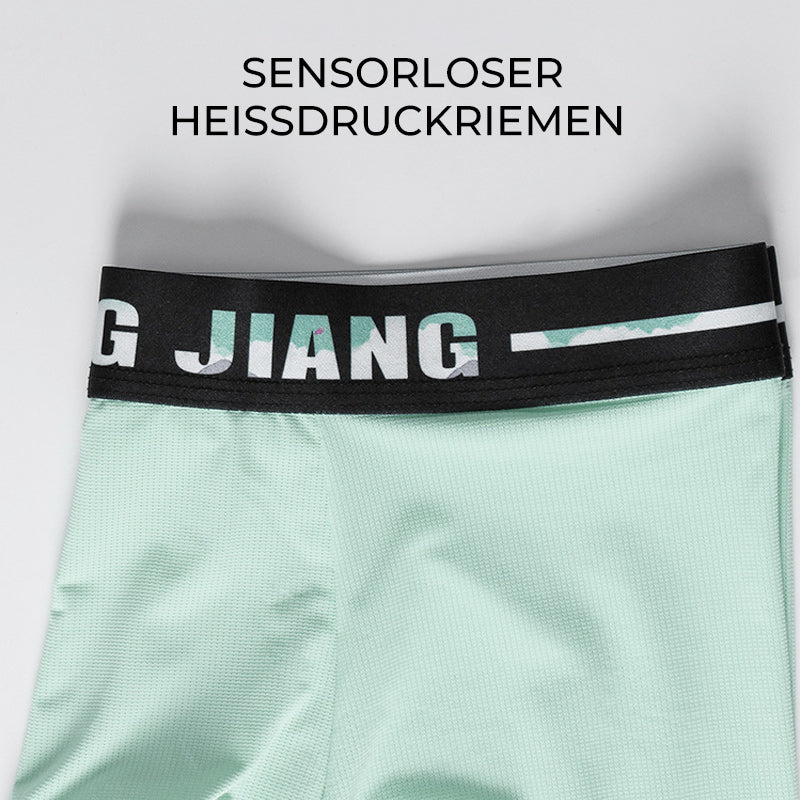Innovative Herrenunterwäsche