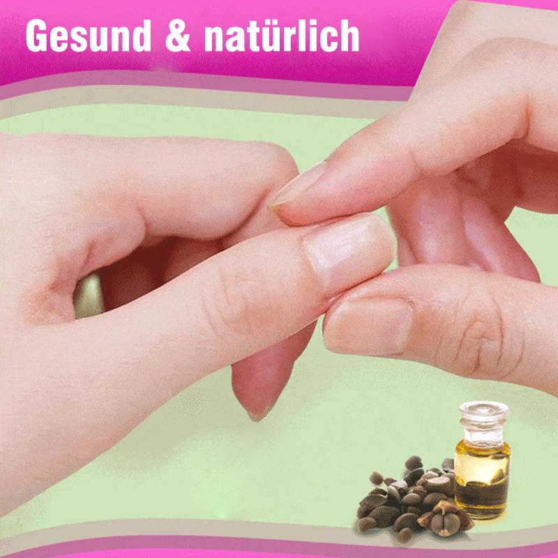 5 Minuten Maniküre zu Hause