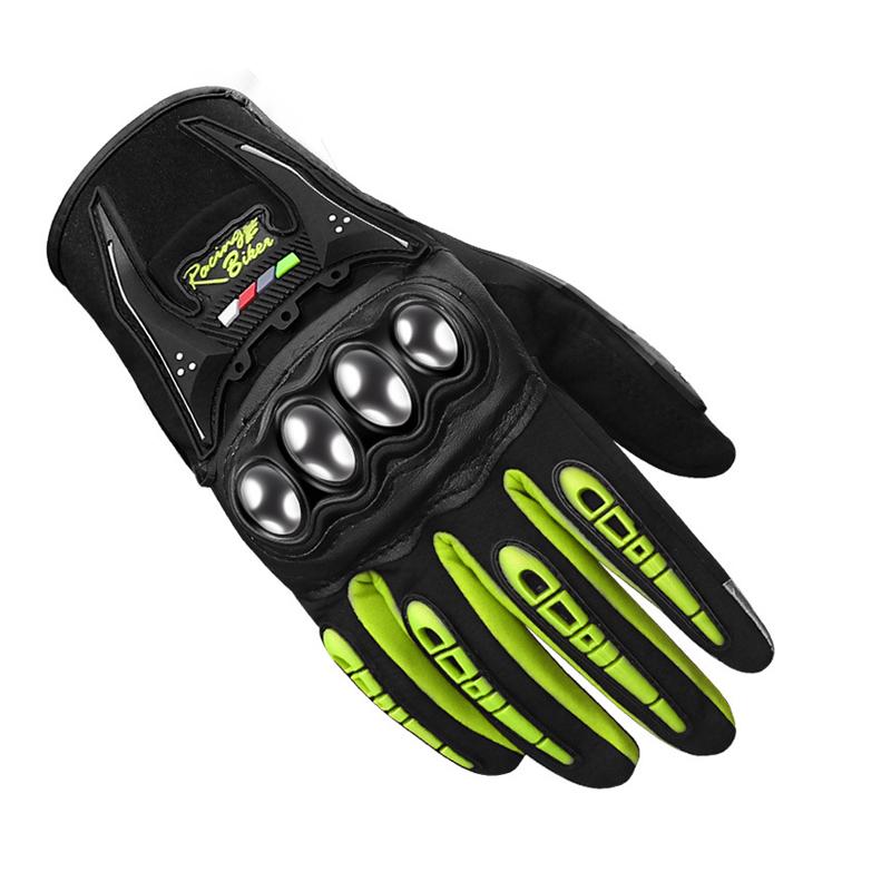Motorradhandschuhe