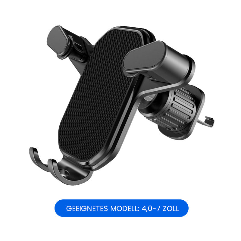 Luftauslass Autotelefonhalter