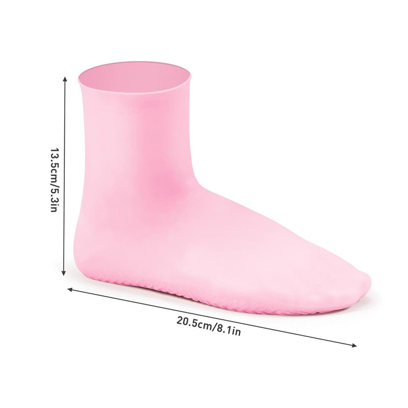 🧦Damen Silikonsocken