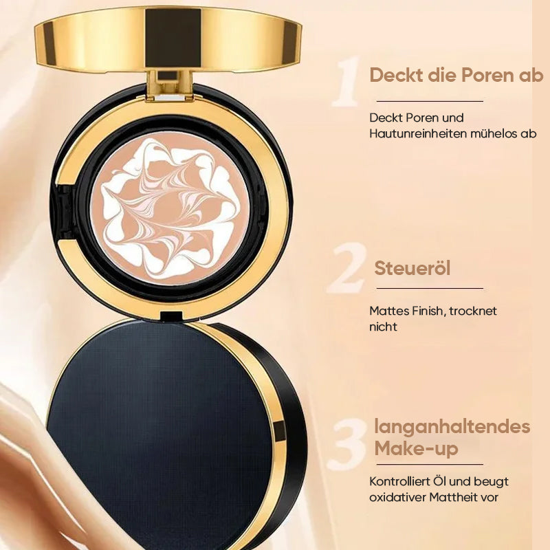 ✨Dreifarbiges Concealer-Kissen