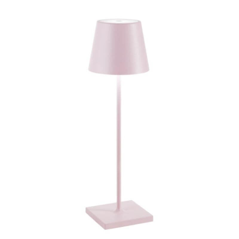 Moderne Wiederaufladbare Kabellose LED-Tischlampe