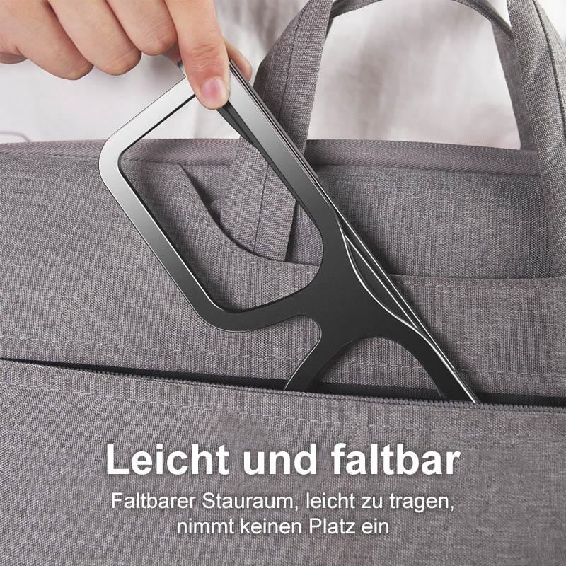 Brille- Design Laptophalter