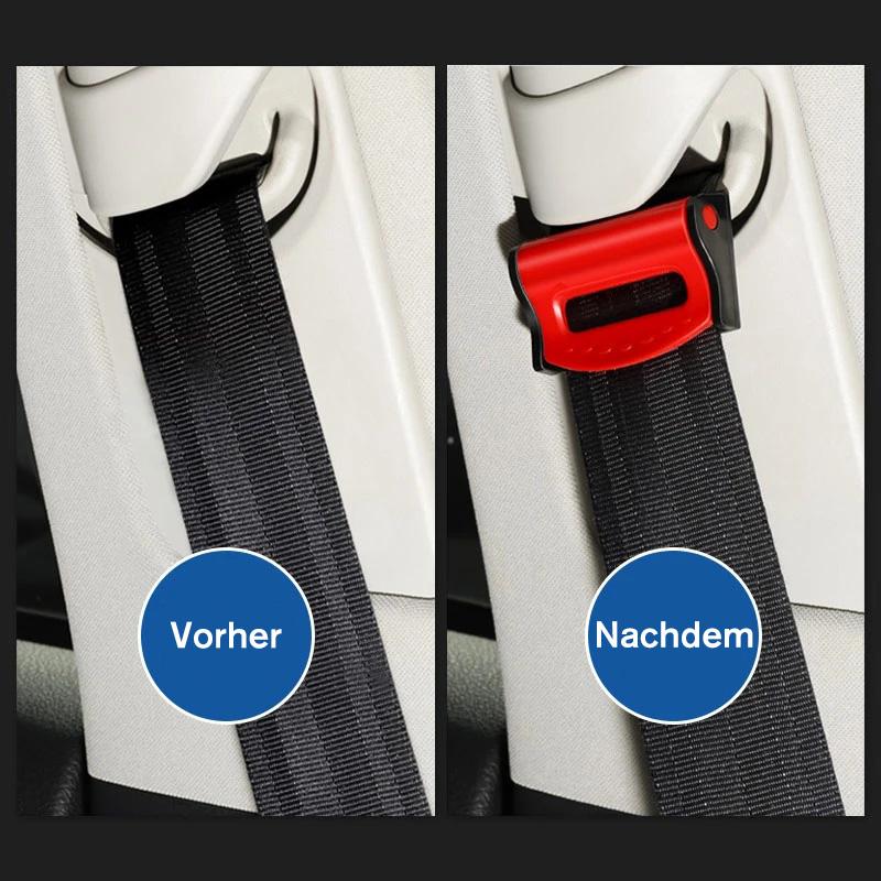 Autositz Sicherheitsgurt Clip