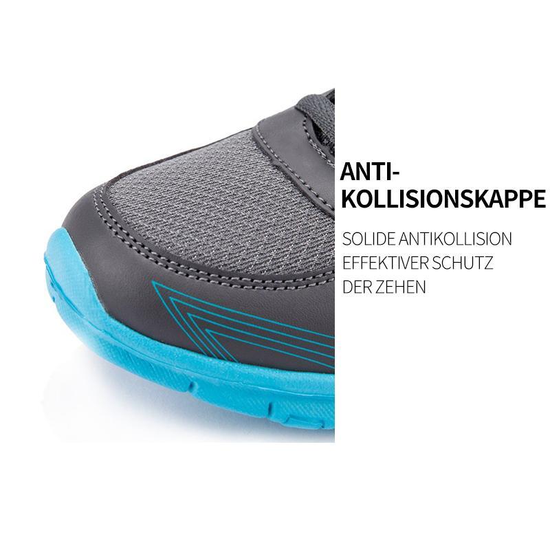 Atmungsaktives Mesh-Laufsportschuhe der Mode-Damen Turnschuhe