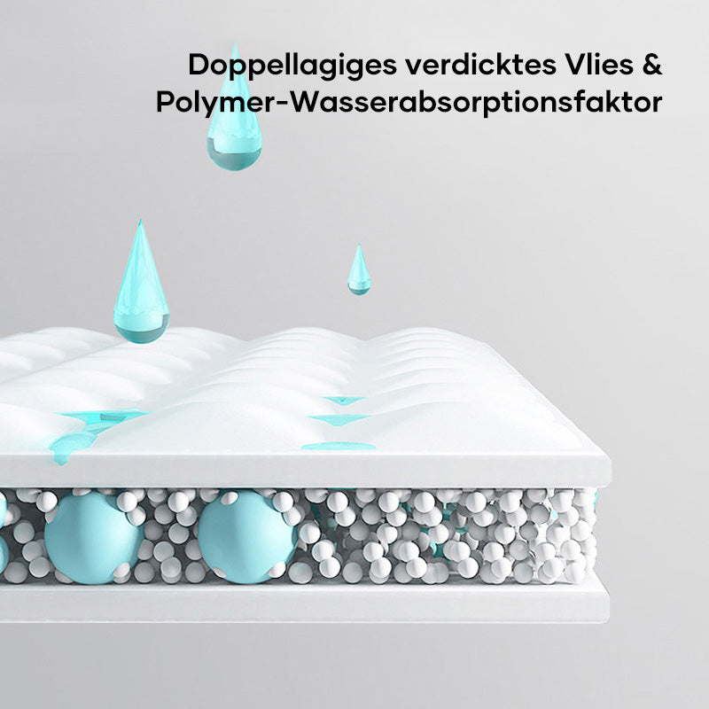 Hundeurin absorbierendes Papier🐶