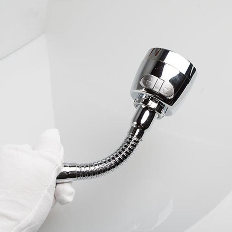 Multifunktionaler Wasserhahn