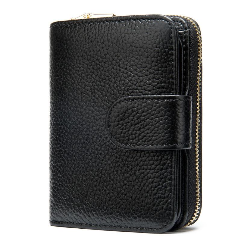 Multifunktionale Brieftasche