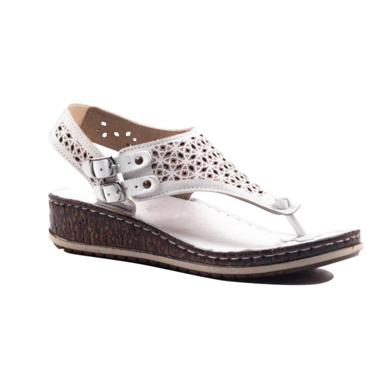 Sommer Damen Sandalen, modisch und graziös