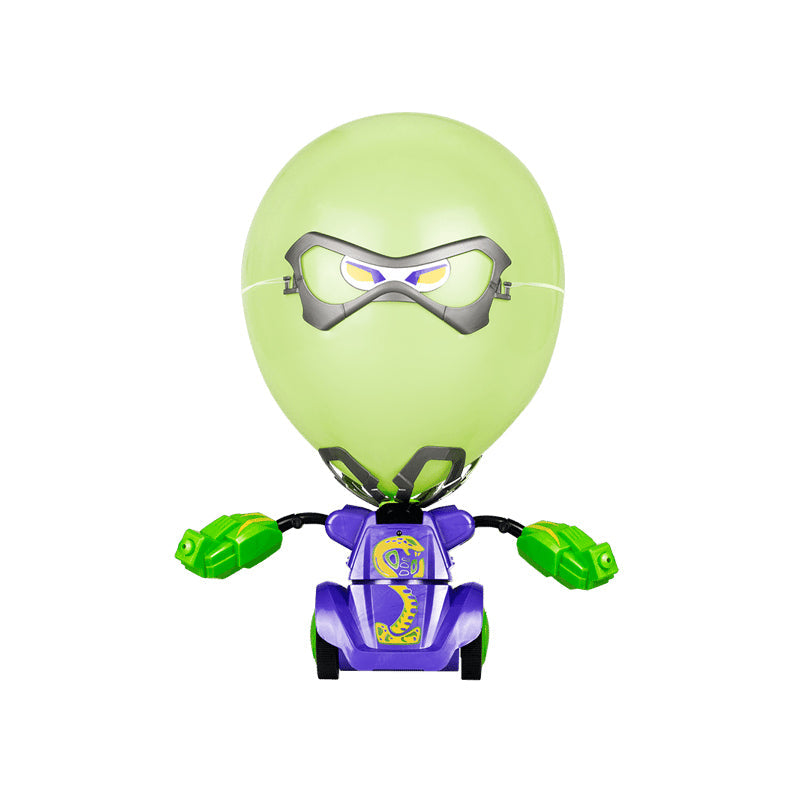 Kreativer Wettbewerbsfähiger Interaktiver Elektrischer Ferngesteuerter Ballonroboter(manuelle Version ohne Fernbedienung)
