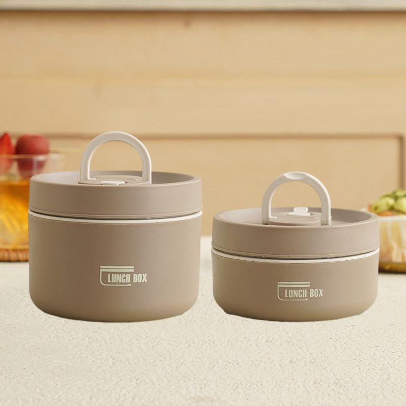 Tragbare isolierte Lunchbox