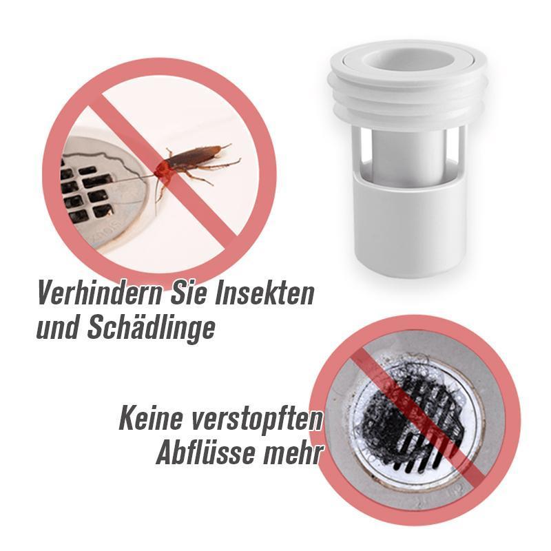 Deodorant Drain Filter