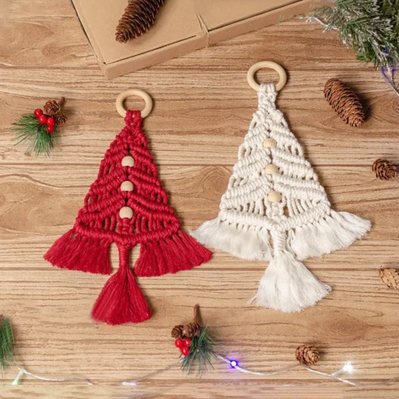 🎅FRÖHLICHE WEIHNACHTEN!🎄Weihnachtsbaum DIY Set🎉