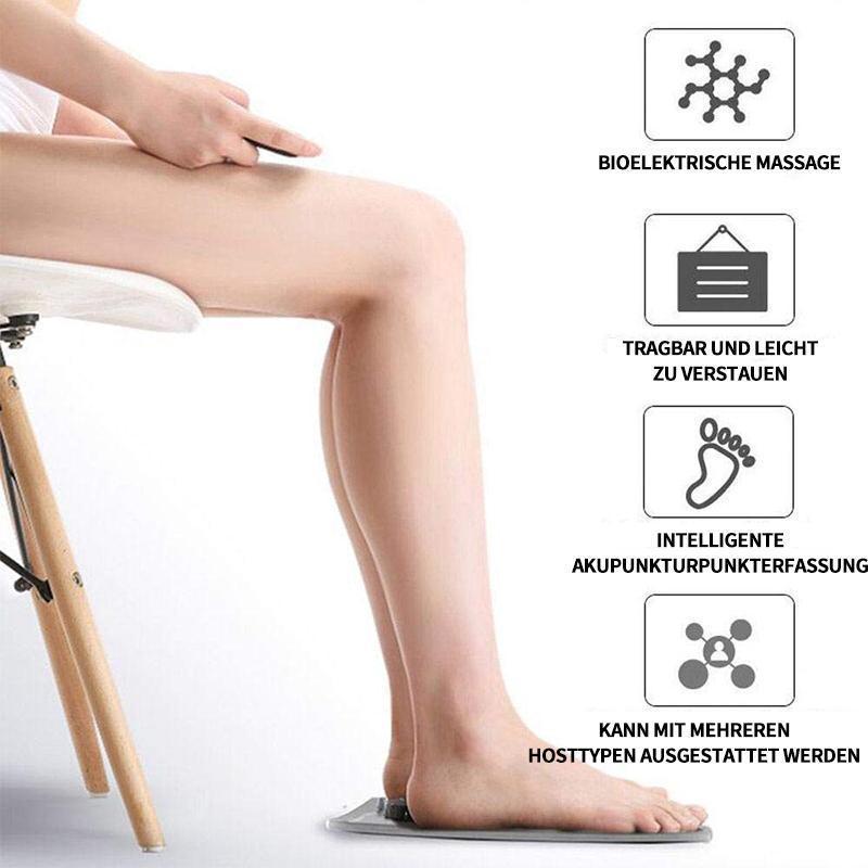 Fußmassage-Simulator