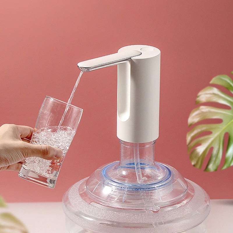 Faltbare Automatische Wasserpumpe