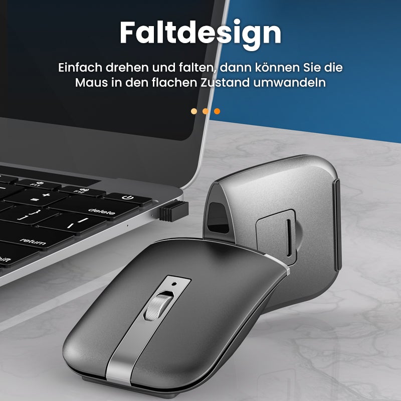 Kabellose Bluetooth-Maus