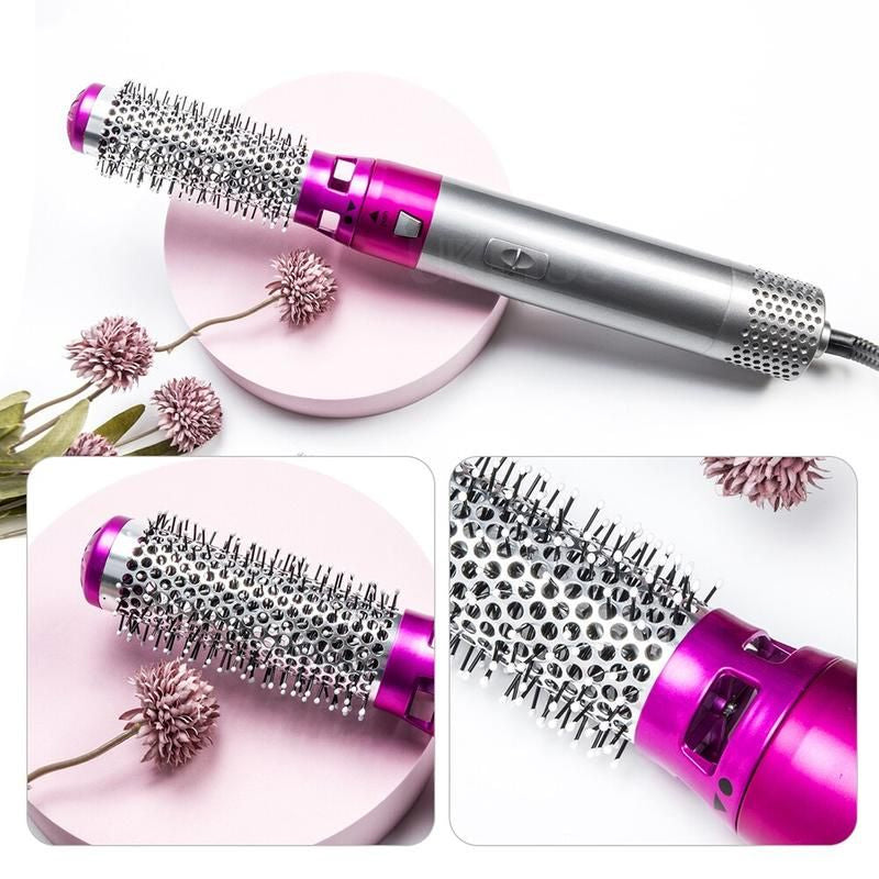 5 in 1 professionelles multifunktionales Haarstyling-Werkzeug（Kaufen Sie 2 versandkostenfrei）