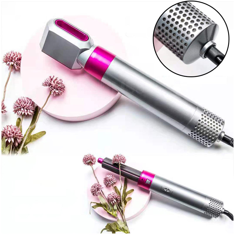 5 in 1 professionelles multifunktionales Haarstyling-Werkzeug（Kaufen Sie 2 versandkostenfrei）