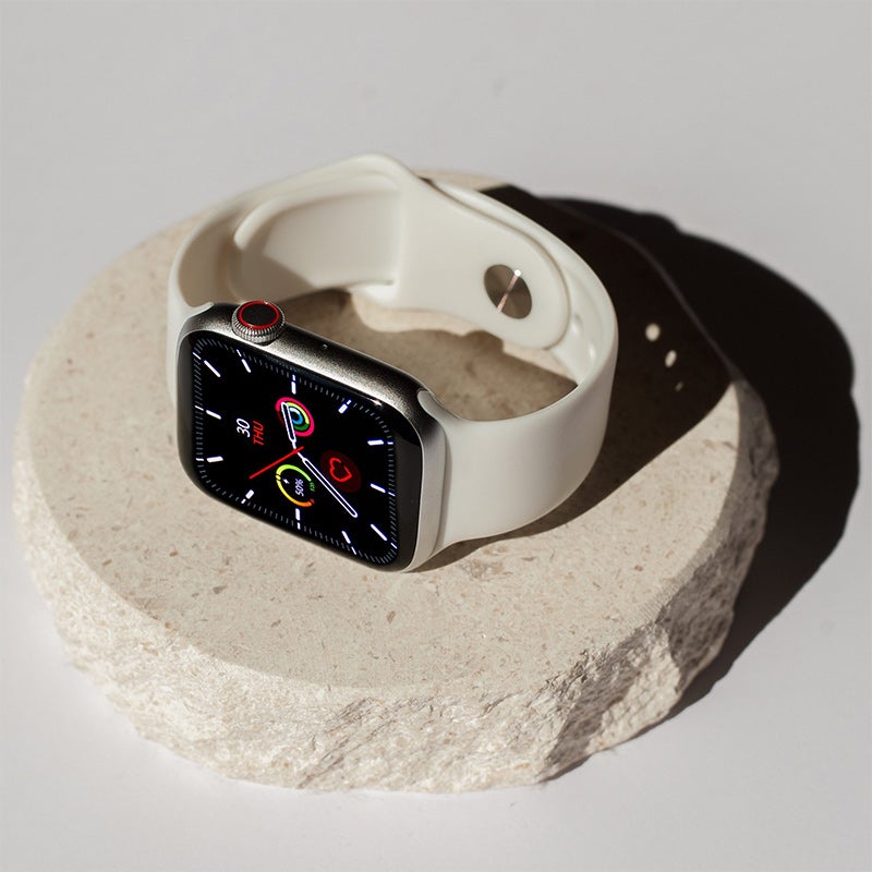 Multifunktionale Wasserdichte Bluetooth Intelligente Uhr
