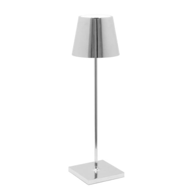 Moderne Wiederaufladbare Kabellose LED-Tischlampe