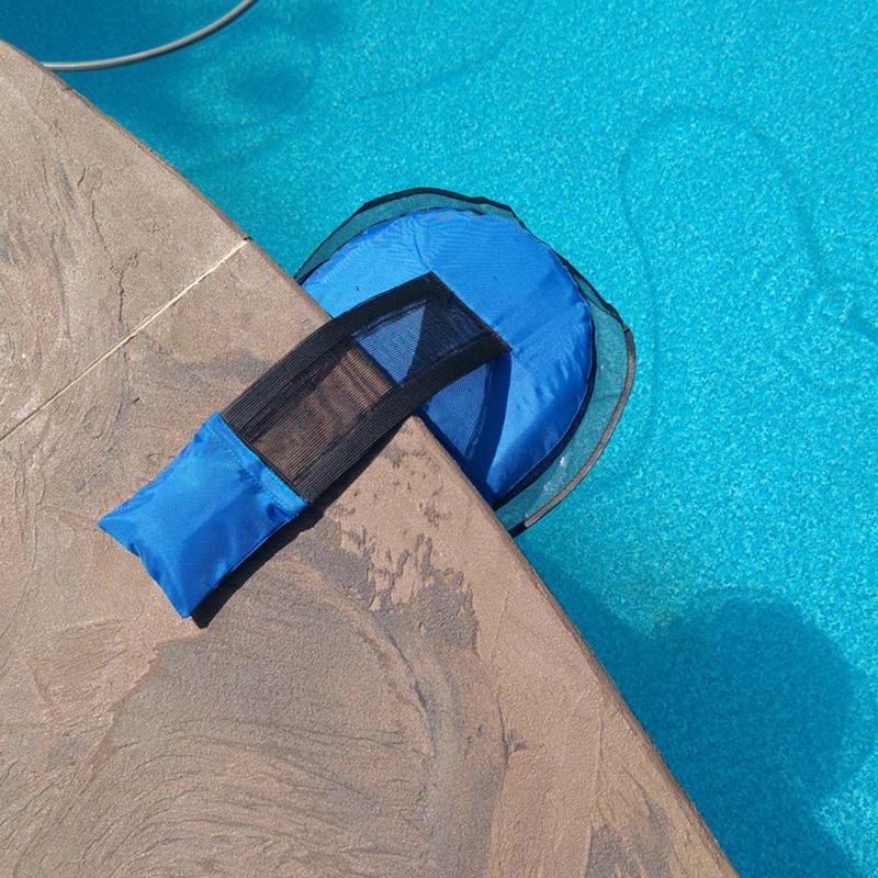 FrogLog Tierrettende Flucht Rampe für Pool