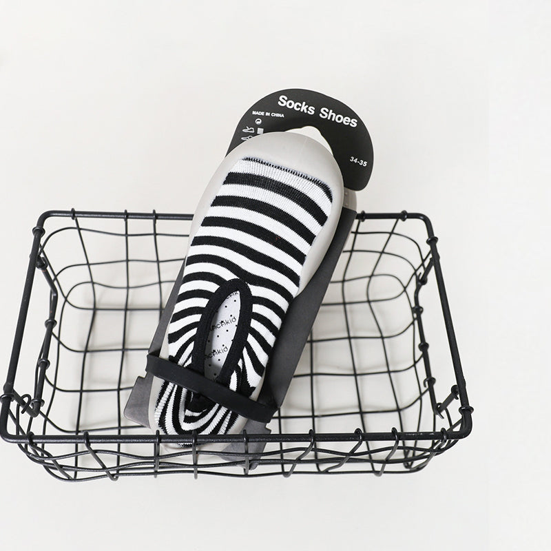 Rutschfeste modische weiche Socken