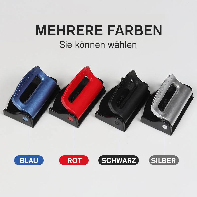 Autositz Sicherheitsgurt Clip
