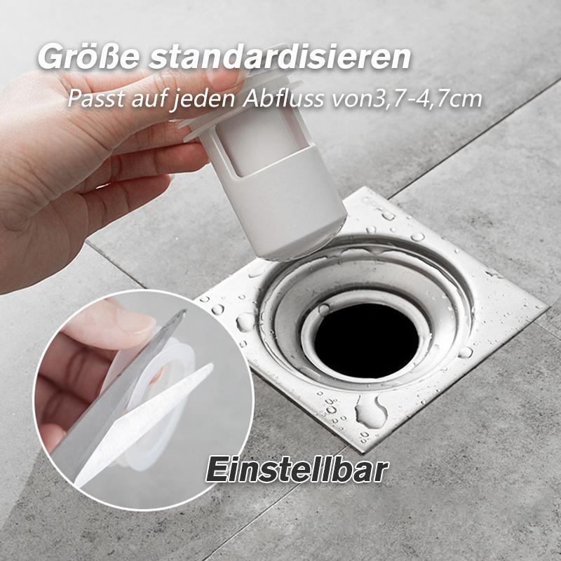 Deodorant Drain Filter