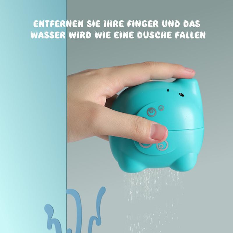 Weiche Regentropfen Baby Bad Spielzeug