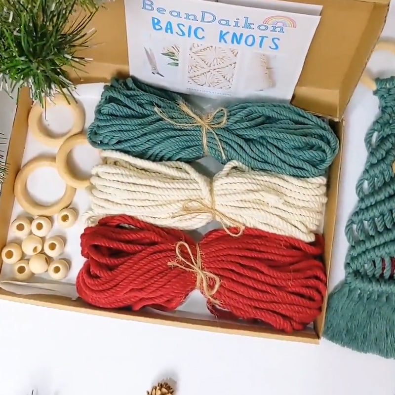 🎅FRÖHLICHE WEIHNACHTEN!🎄Weihnachtsbaum DIY Set🎉