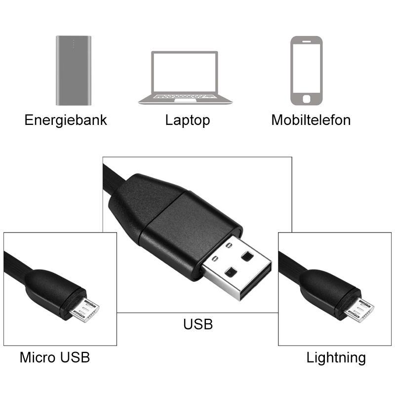 Auto Fahrzeug Ladegerät GSM / GPRS-Verfolgung