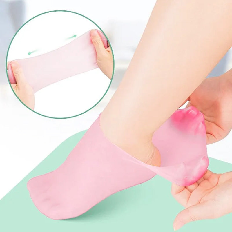 🧦Damen Silikonsocken